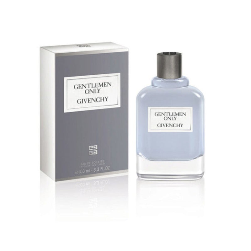 Givenchy Gentlemen Only EDT 100ml