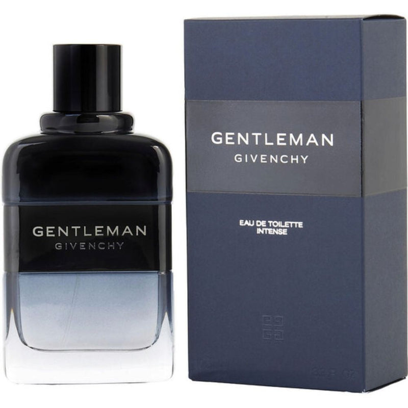 Givenchy Gentlemen Intense EDT 100ml