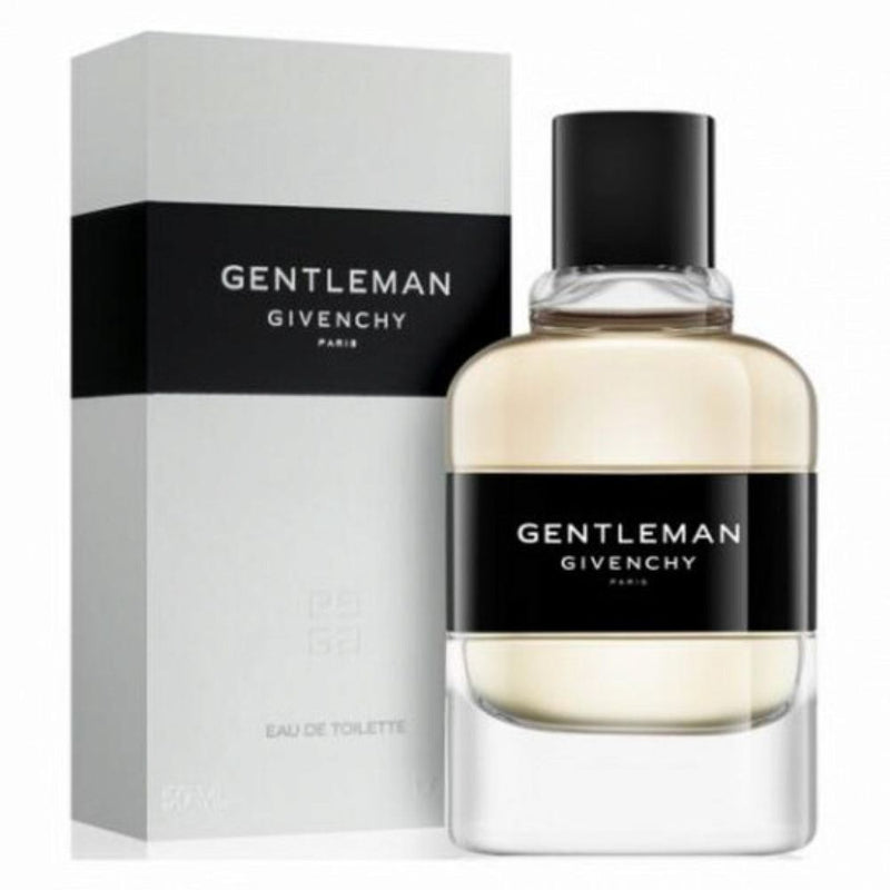 Givenchy Gentleman EDT 100ml