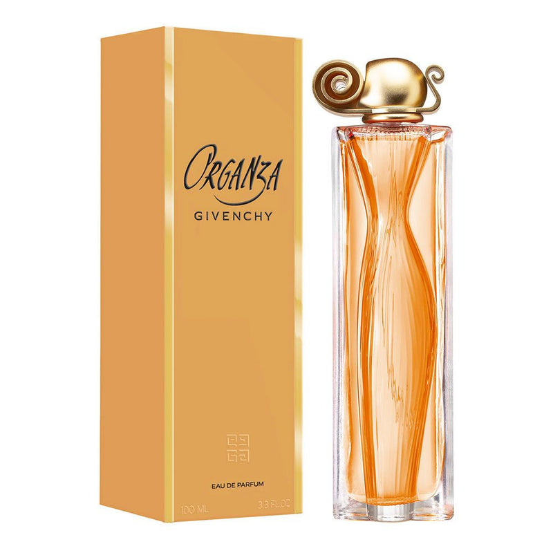 GIVENCHY ORGANZA EDP 50ML