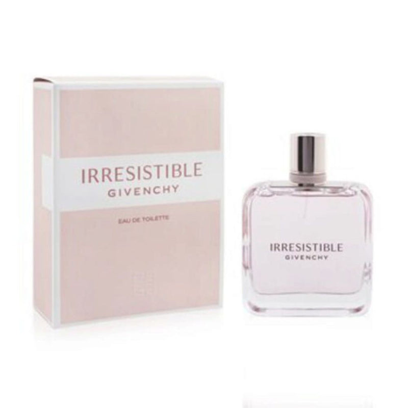 Givenchy Irresistable EDT 80ml