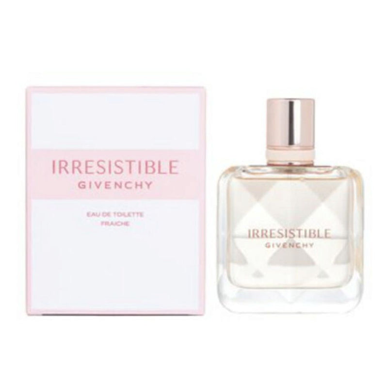 Givenchy Irresistable Fraiche EDT 50ml