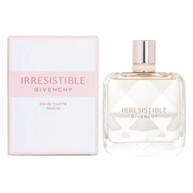 Givenchy Irresistable Fraiche EDT 80ml