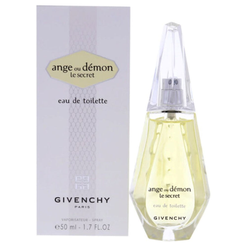 Givenchy Ange Ou Demon Le Secret EDT 50ml