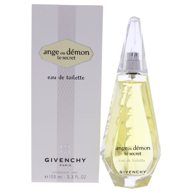 Givenchy Ange Ou Demon Le Secret 100ml