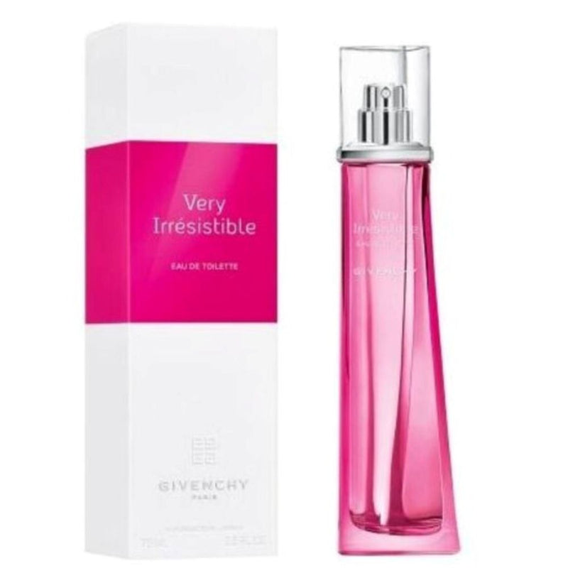 GIVENCHY VIG EDT 75ML