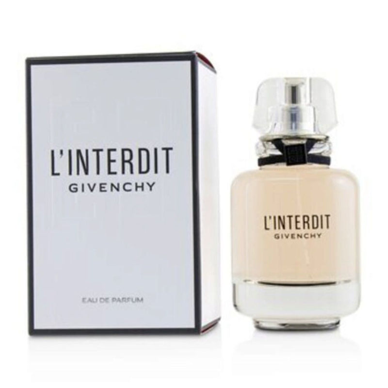 Givenchy L'Interdit EDP 50ml