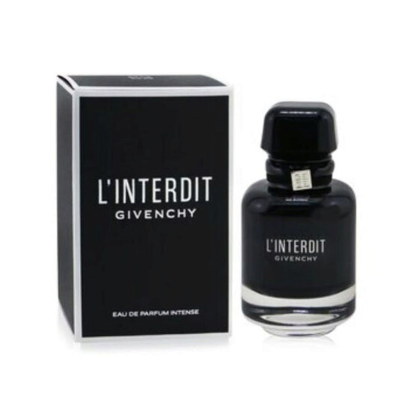 Givenchy L'Interdit Intense EDP 50ml