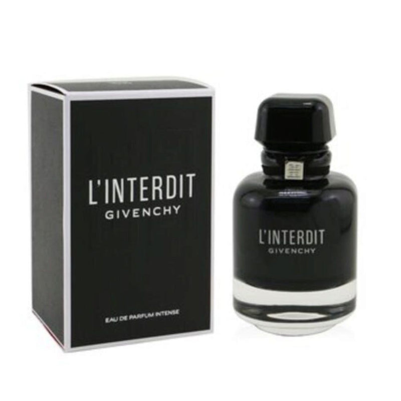 Givenchy L'Interdit Intense EDP 80ml
