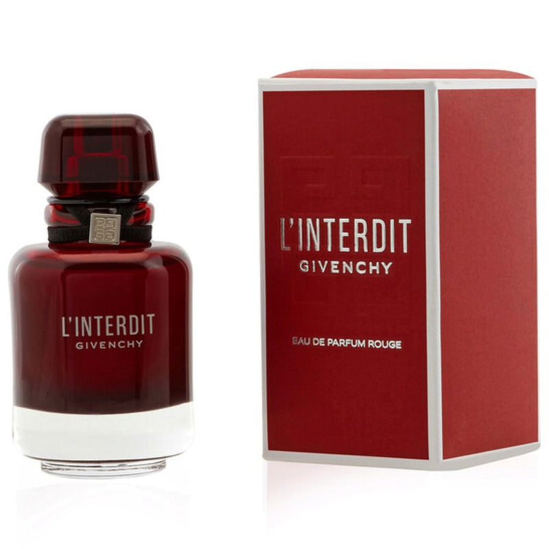 Givenchy L'interdit Rouge EDP 50ml