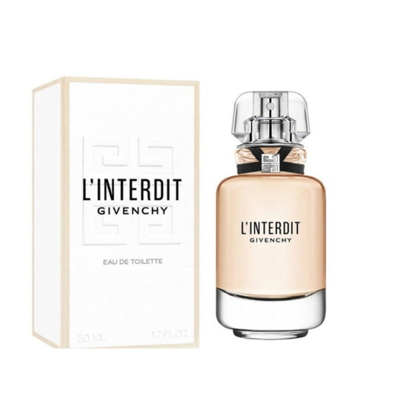 Givenchy L'Interdit EDT 50ml-22