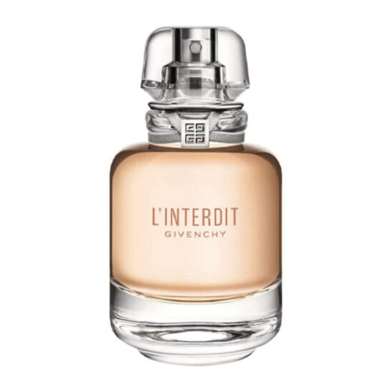 Givenchy L'interdit  EDT 80ml