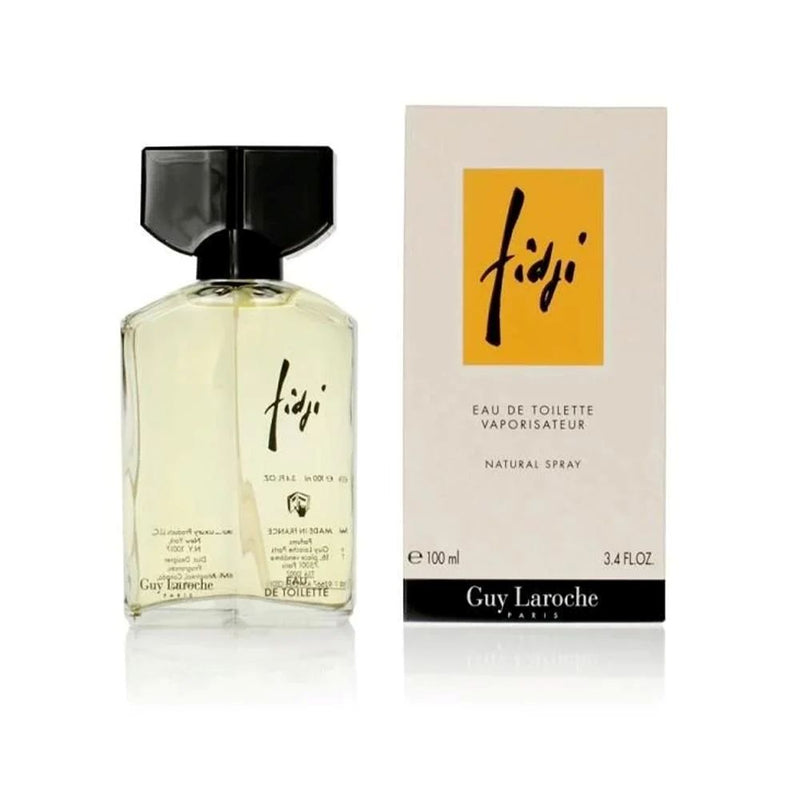 Guy Laroche Fidji EDT 100ml