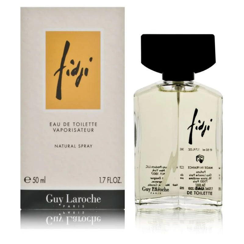 Guy Laroche Fidji EDT 50ml