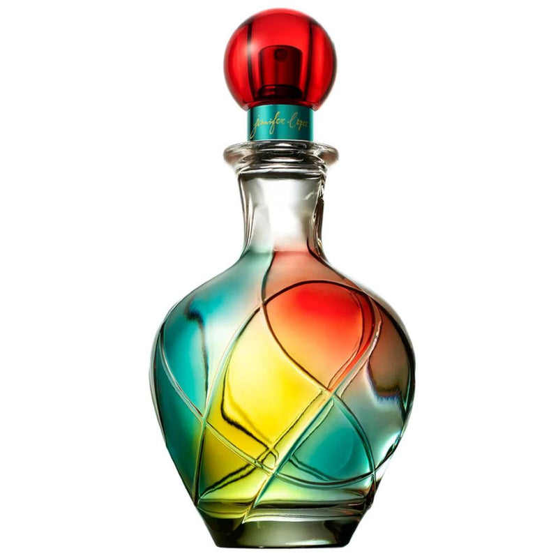 Jennifer Lopez Live Luxe EDP 100ml