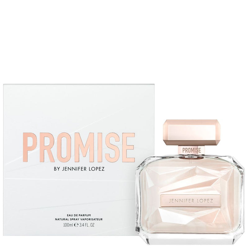 Jennifer Lopez Promise EDP 100ml