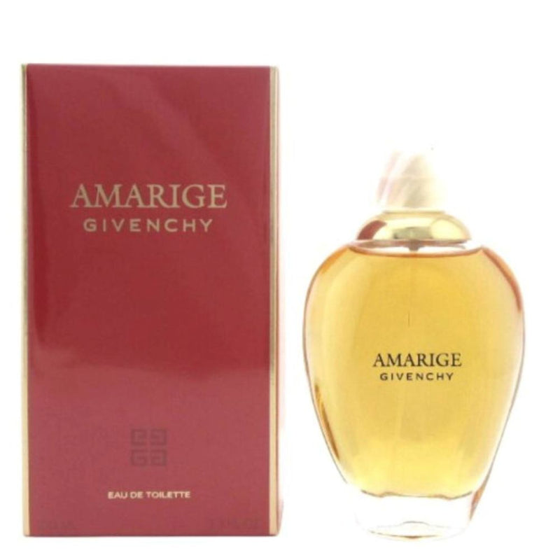 Givenchy Amarige EDT 100ml