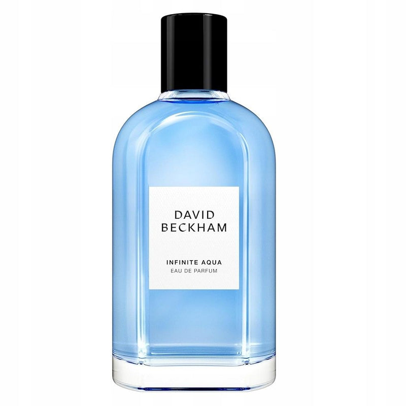 David Beckham'sÂ Infinite Aqua Eau de ParfumÂ 100ml