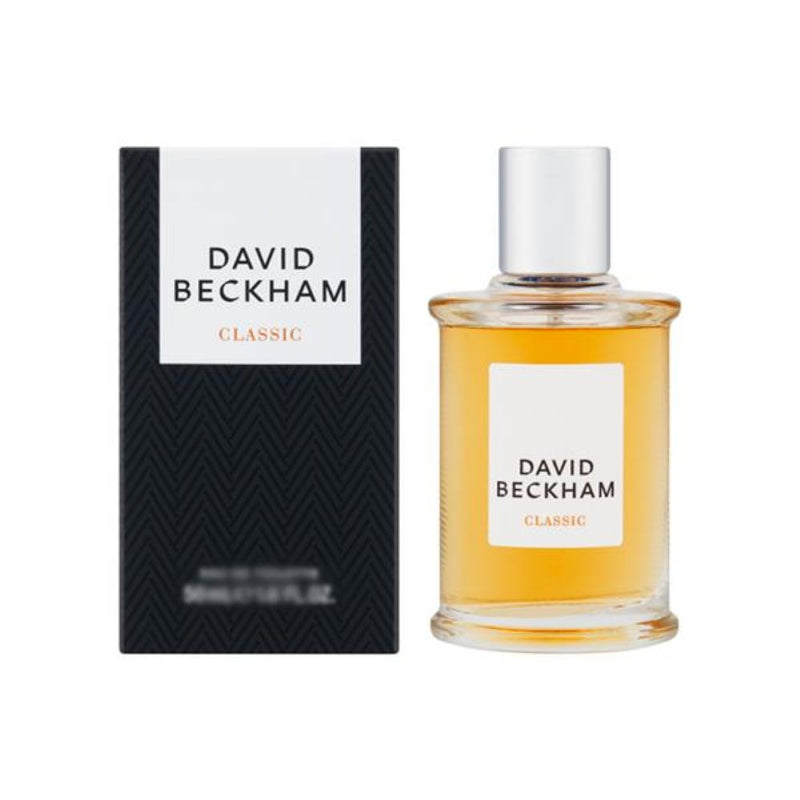 David Beckham Classic EDT 100ml