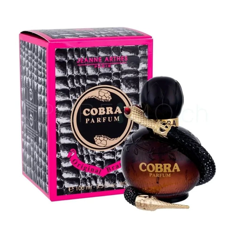 Jeanne Arthes Cobra Parfum EDP 100ml