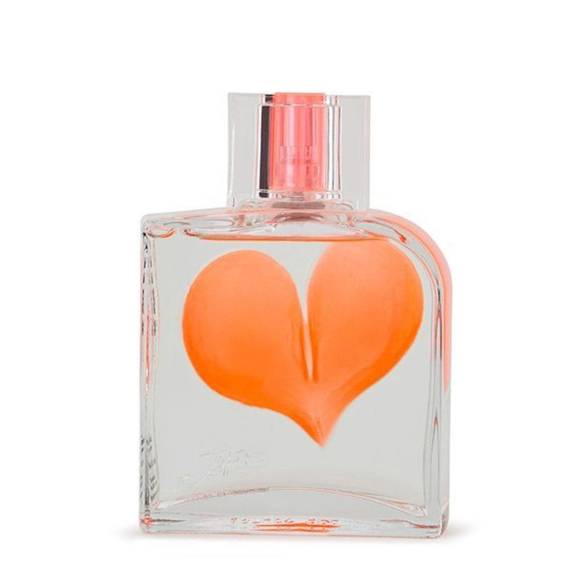 Jeanne Arthes SWEET SIXTEEN CORAL FEMME EDP 100ML