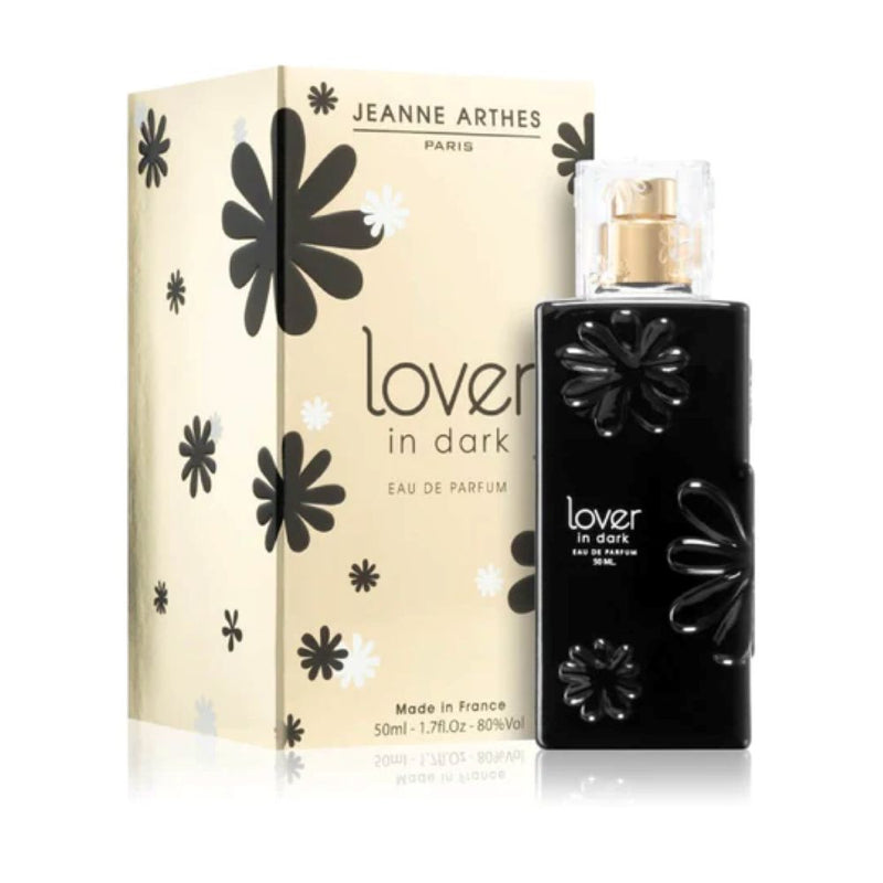 Jeanne Arthes Lover In Dark EDP 50ml