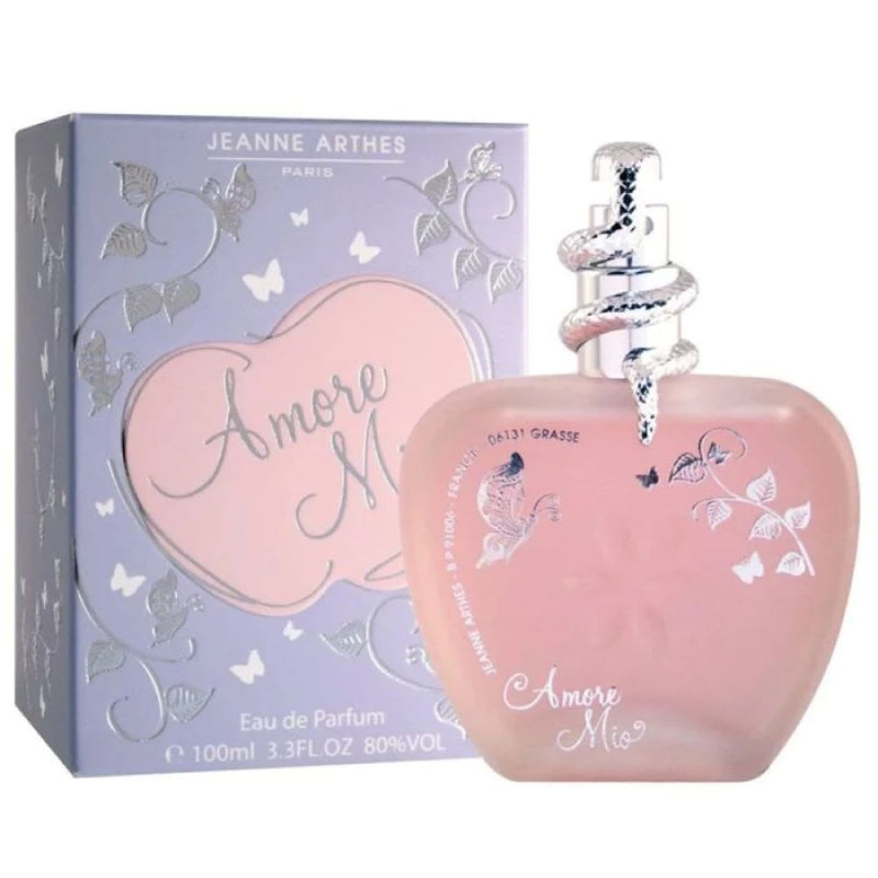 Jeanne Arthes Amore Mio EDP 100ml