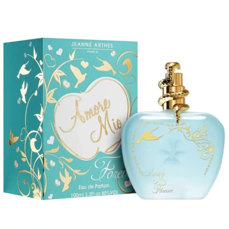 Jeanne Arthes Amore Mio Forever EDP 100ml