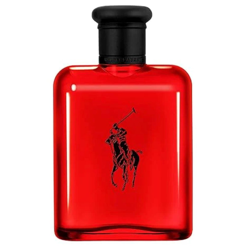 Ralph Lauren Polo Red EDT 125ml