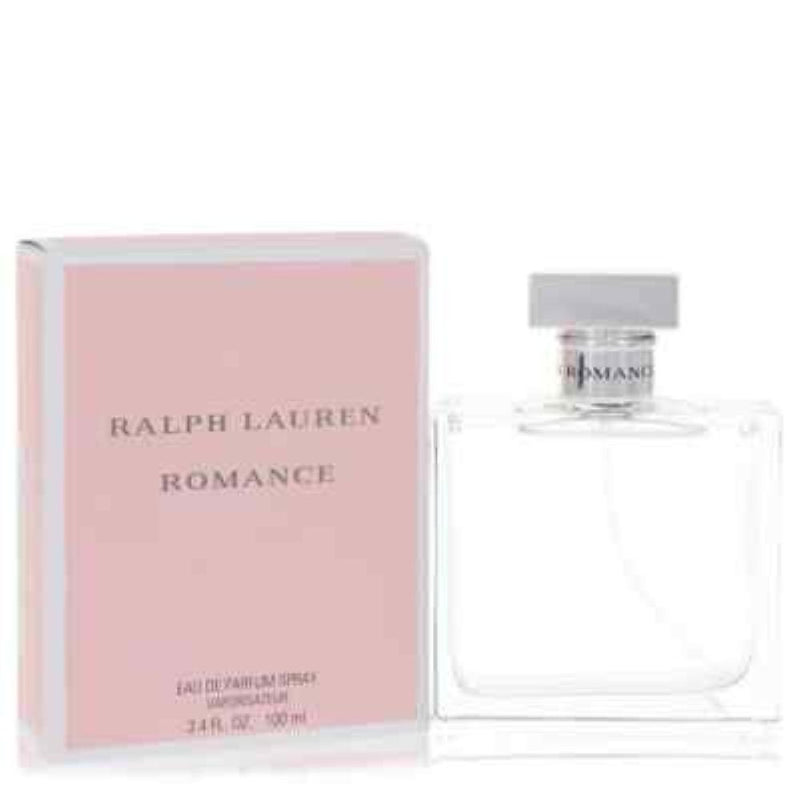 Ralph Lauren Romance Edp Sp 100ml