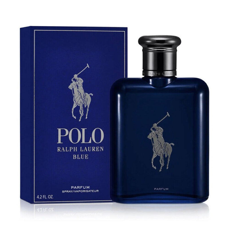 Ralph Lauren Polo Blue Parfum 125ml
