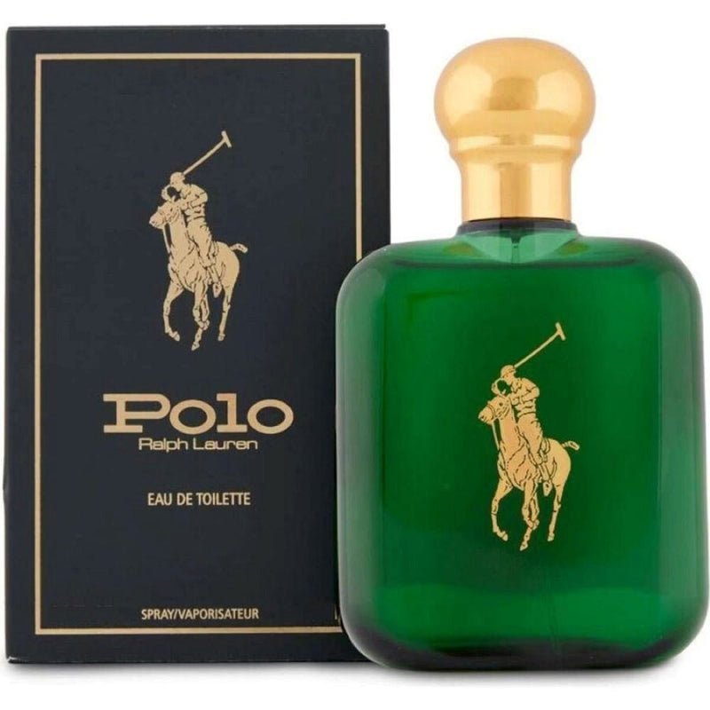 Ralph Lauren Polo EDT 125ml