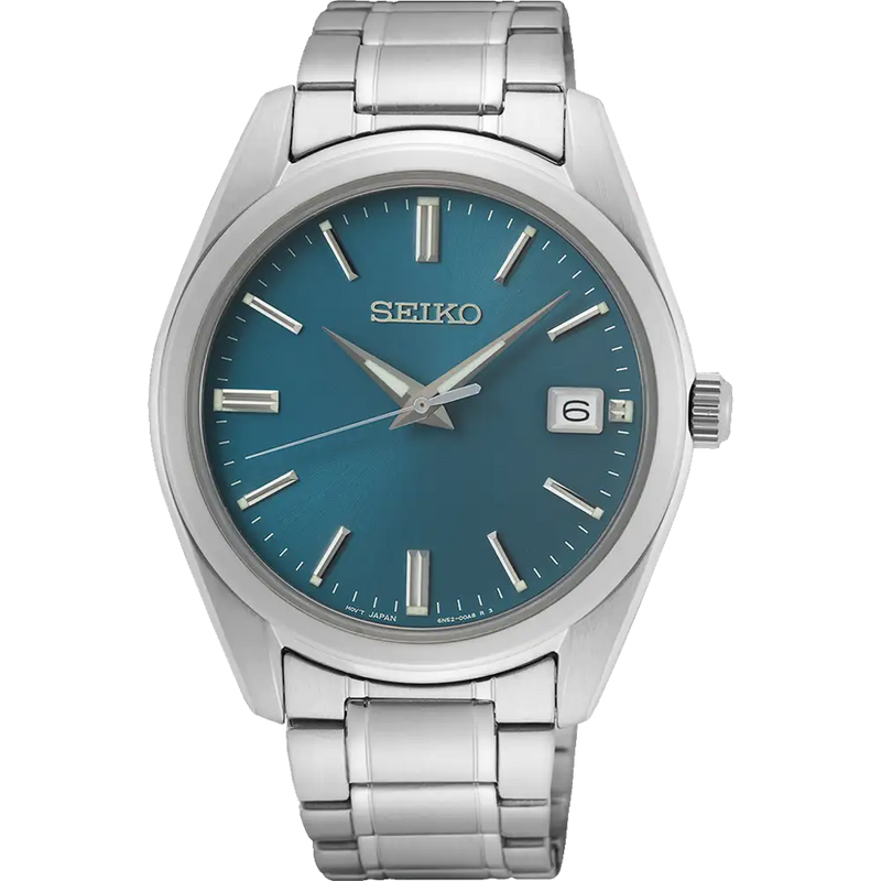 SEIKO MENS DAYWEAR 100M