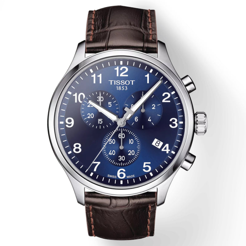 TISSOT CHRONO XL CLASSIC