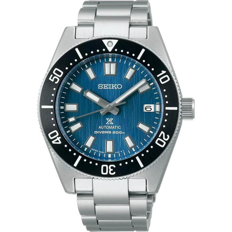 SEIKO PROSPEX MENS AUTOMATIC