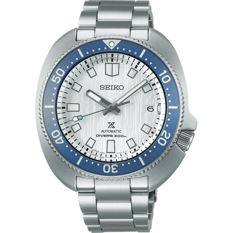 SEIKO PROSPEX MENS AUTOMATIC