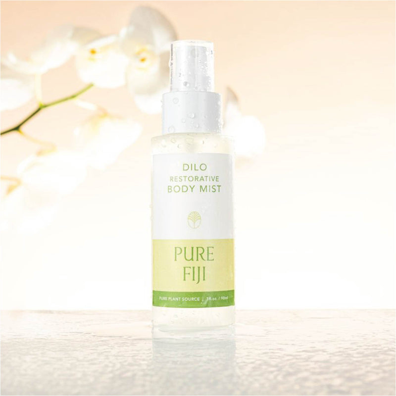 P/Fiji Dilo Restorative Body Mist – Prouds PNG