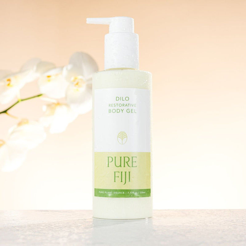P/Fiji Dilo Restorative Body Gel 230ml – Prouds PNG