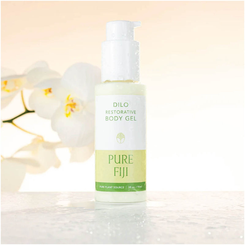 P/Fiji Dilo Restorative Body Gel 90ML – Prouds PNG