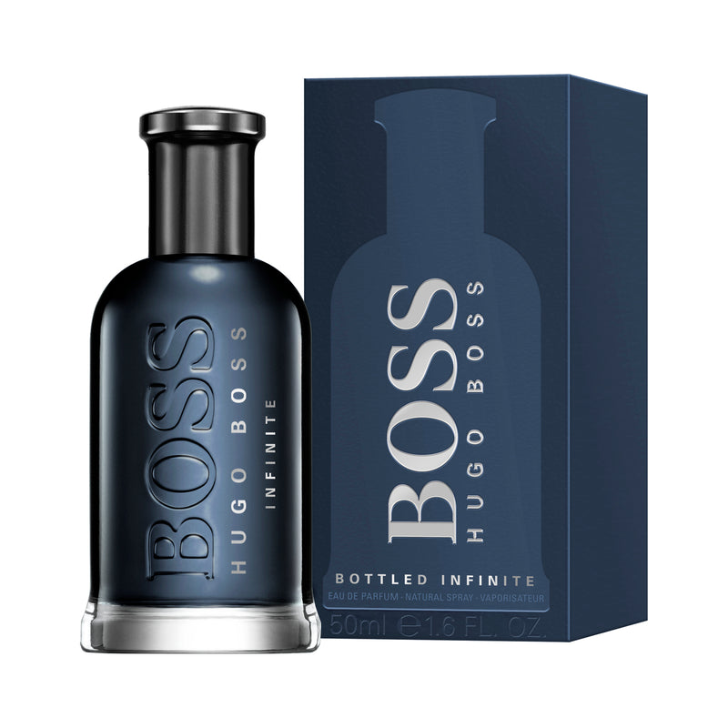 HUGO BOSS Boss Bottled Infinite Eau de Parfum