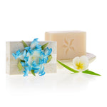 Pure Fiji Floral Guest Soap 50g