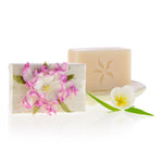 Pure Fiji Floral Guest Soap 50g