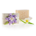 Pure Fiji Floral Guest Soap 50g