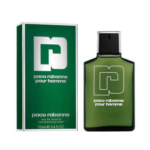 Paco Rabanne Pour Homme EDT 100ml