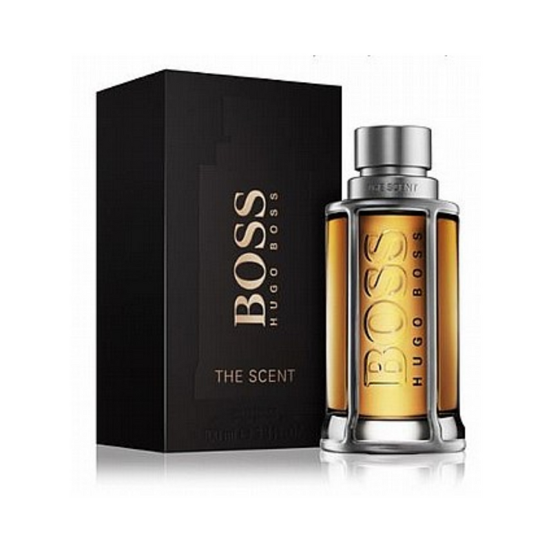 HUGO BOSS BOSS The Scent For Him Eau de Toilette