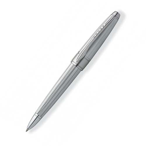 Cross Chrome With Chrome Plate