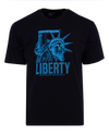 Stateside Mens Basic Tees - Liberate