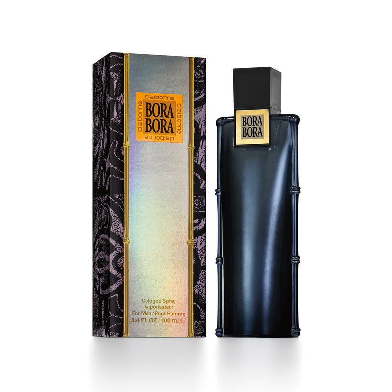 Liz Claiborne Bora Bora for Men Cologne Spray 100ml