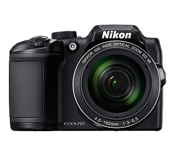 Nikon 16.0MP Coolpix Camera
