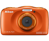 Nikon Coolpix Camera W150